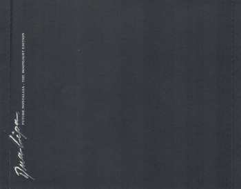 CD Dua Lipa: Future Nostalgia (The Moonlight Edition)