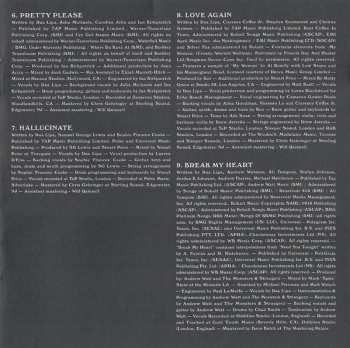 CD Dua Lipa: Future Nostalgia (The Moonlight Edition)