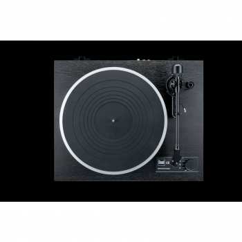 Audiotechnica DUAL CS 418 High Fidelity + Ortofon 2M RED