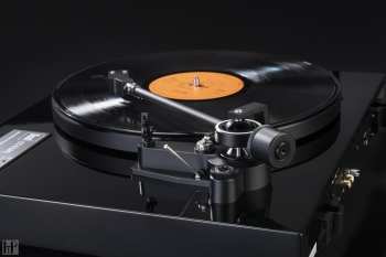 Audiotechnica DUAL CS 618Q High End Ořech + Ortofon 2M BRONZE (MM)