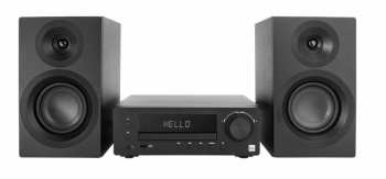 Audiotechnika Dual Dab-ms170