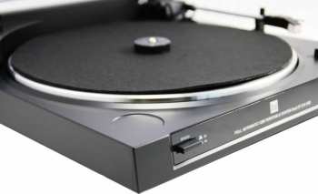 Audiotechnica DUAL DT 210-1 Plný Automat s USB