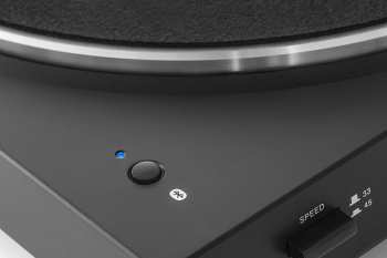 Audiotechnica DUAL DT 230 Plný Automat s BT