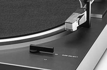 Audiotechnica DUAL DT 230 Plný Automat s BT
