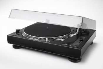 Audiotechnika DUAL DTJ 301