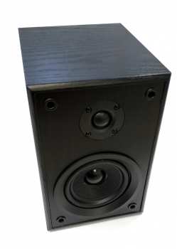 Audiotechnica Dual Ls 100 Active Monitor
