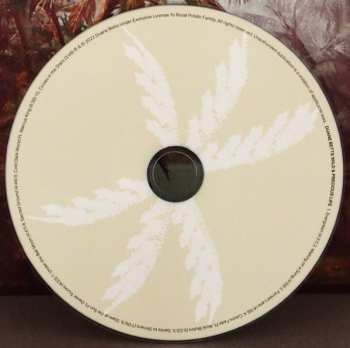 CD Duane Betts: Wild & Precious Life 