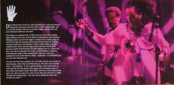 CD Dub Colossus: Addis Through The Looking Glass
