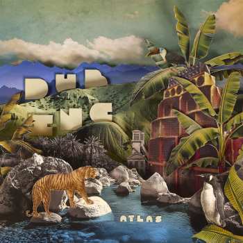 CD Dub Incorporation: Atlas