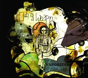 Dub Is A Weapon: Vaporized