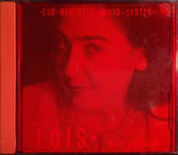 CD Dub Narcotic Sound System: Ship To Shore / Rougher