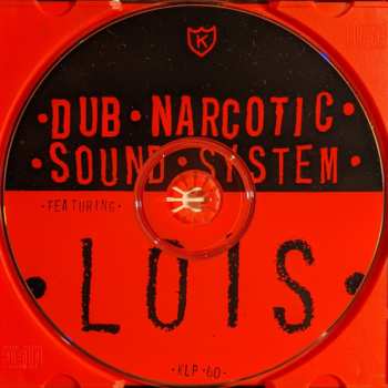 CD Dub Narcotic Sound System: Ship To Shore / Rougher