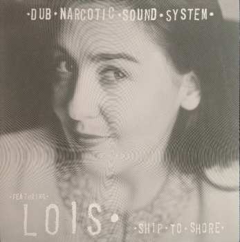 CD Dub Narcotic Sound System: Ship To Shore / Rougher
