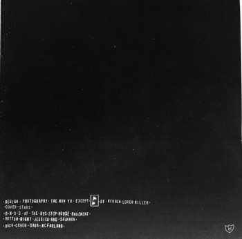 CD Dub Narcotic Sound System: Out Of Your Mind
