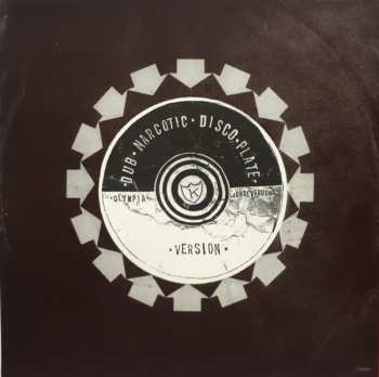 CD Dub Narcotic Sound System: Out Of Your Mind