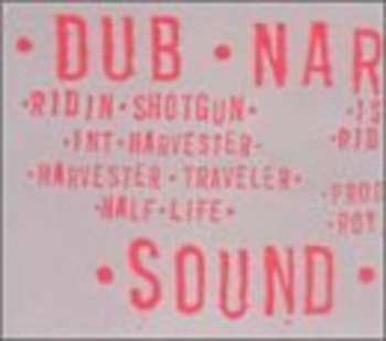 Album Dub Narcotic Sound System: Ridin Shotgun