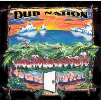 CD Dub Nation: One Great World