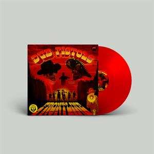 LP Dub Pistols: Frontline  LTD | CLR