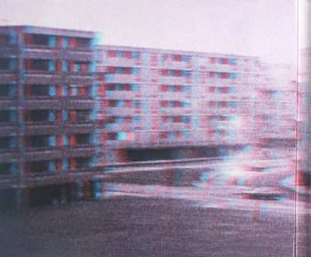 CD Dub Sex: Search For The Right Words