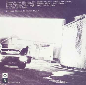 CD Dub Sex: Search For The Right Words