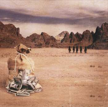 CD Dub Spencer & Trance Hill: Too Big To Fail