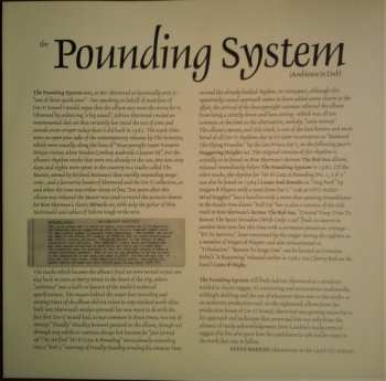 LP Dub Syndicate: The Pounding System (Ambience In Dub)