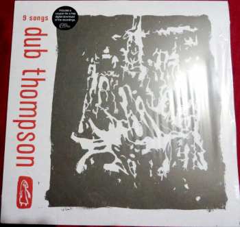 LP Dub Thompson: 9 Songs CLR