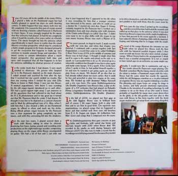 LP Dubbelorganisterna: Volym 1 CLR | LTD