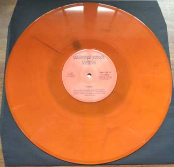 LP Dubbelorganisterna: Volym 1 CLR | LTD