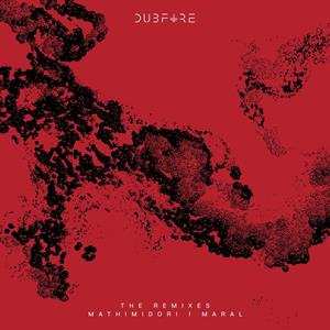 LP Dubfire: EVOLV | The Remixes (4) CLR