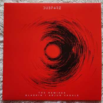 Album Dubfire: EVOLV | The Remixes (1)