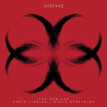 LP Dubfire: EVOLV | The Remixes (2) CLR