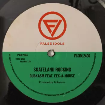 Skateland Rocking