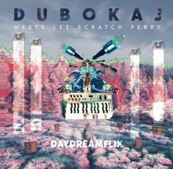 Album Lee Perry: Daydreamflix