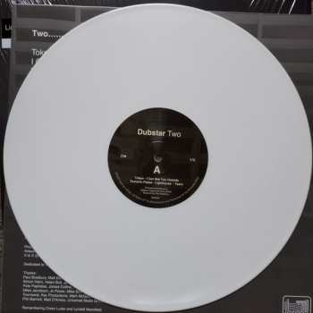 LP Dubstar: Two CLR | LTD