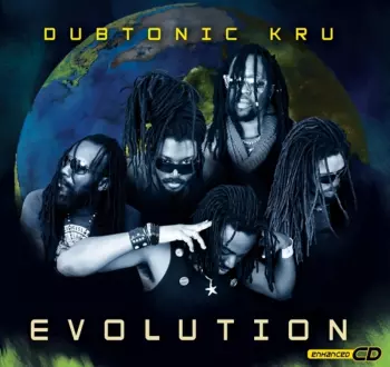 Dubtonic Kru: Evolution