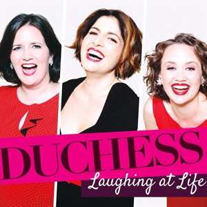 CD Duchess: Laughing At Life