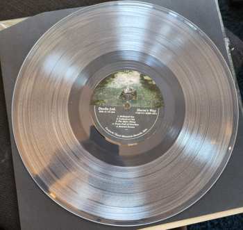 LP Ducks Ltd.: Harm's Way CLR