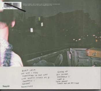 CD Dude York: Sincerely