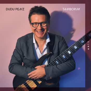 Album Dudu Penz: Tamborim