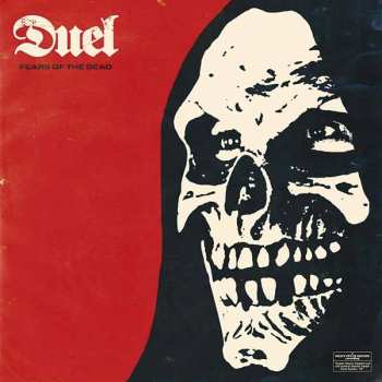 CD Duel: Fears Of The Dead DIGI