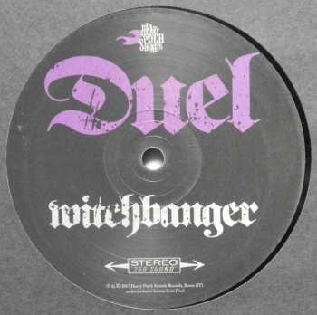 LP Duel: Witchbanger