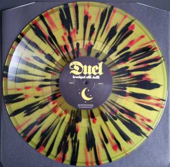 LP Duel: Breakfast With Death CLR | LTD