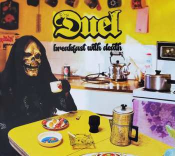 CD Duel: Breakfast With Death