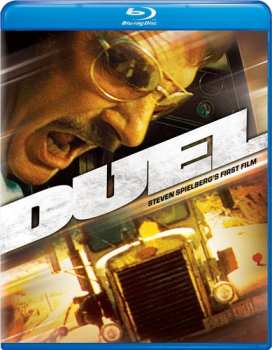Blu-ray Duel: Duel