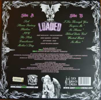 LP/SP Duff McKagan's Loaded: Sick CLR | LTD