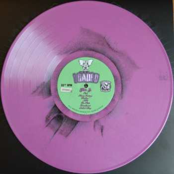 LP/SP Duff McKagan's Loaded: Sick CLR | LTD