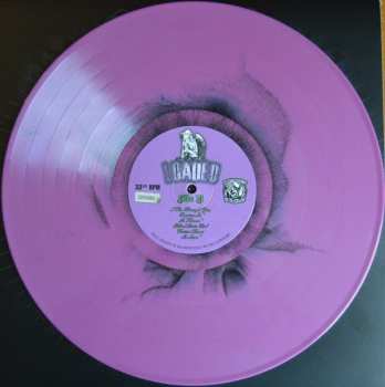 LP/SP Duff McKagan's Loaded: Sick CLR | LTD