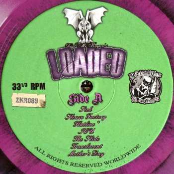 LP/SP Duff McKagan's Loaded: Sick CLR | LTD