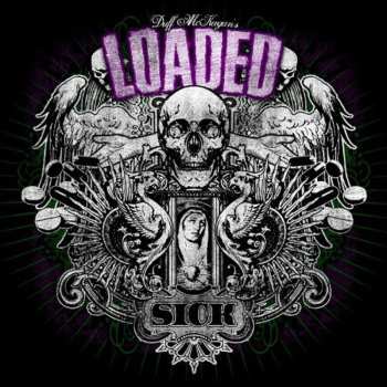 LP/SP Duff McKagan's Loaded: Sick CLR | LTD